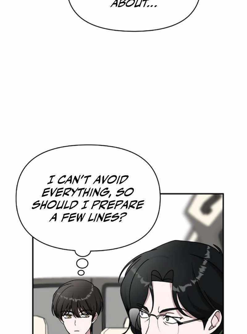 I Was Immediately Mistaken for a Monster Genius Actor [Hive Scans] - Chapter 35 manhwa