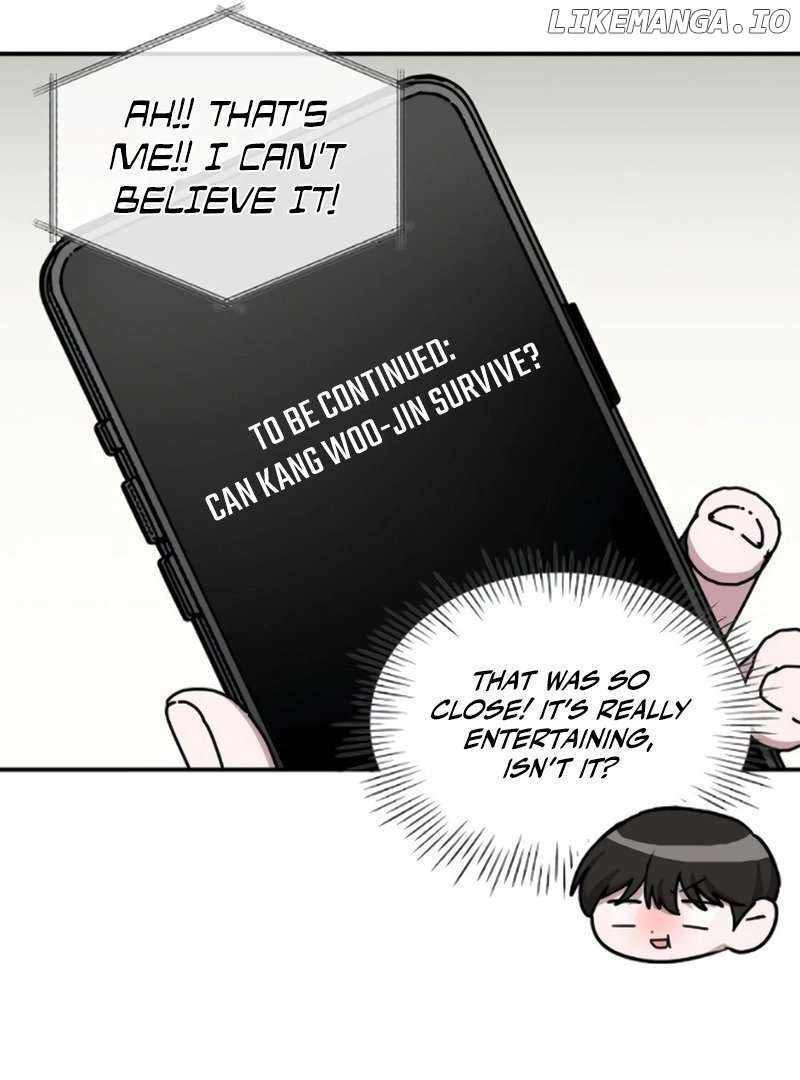 I Was Immediately Mistaken for a Monster Genius Actor [Hive Scans] - Chapter 35 manhwa