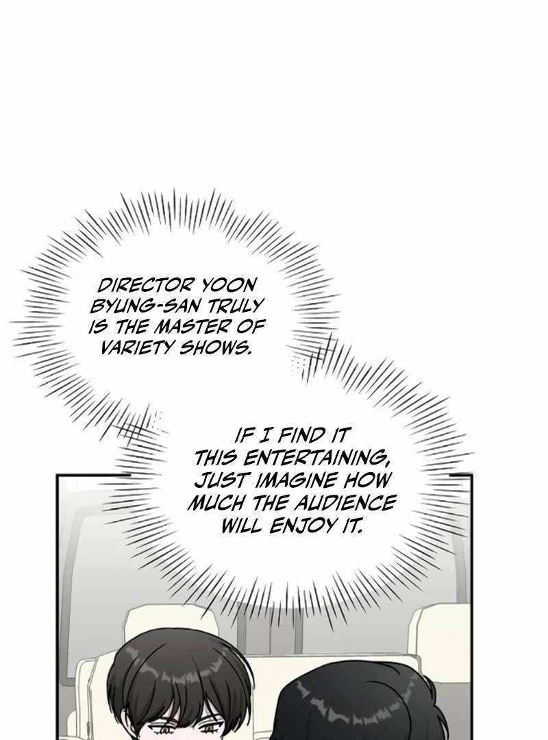 I Was Immediately Mistaken for a Monster Genius Actor [Hive Scans] - Chapter 35 manhwa