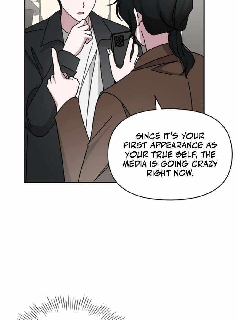 I Was Immediately Mistaken for a Monster Genius Actor [Hive Scans] - Chapter 35 manhwa