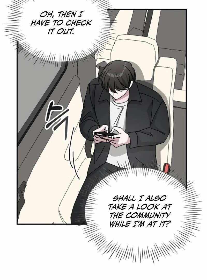 I Was Immediately Mistaken for a Monster Genius Actor [Hive Scans] - Chapter 35 manhwa