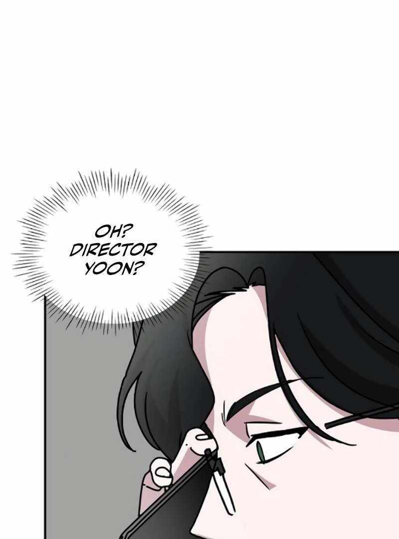 I Was Immediately Mistaken for a Monster Genius Actor [Hive Scans] - Chapter 35 manhwa