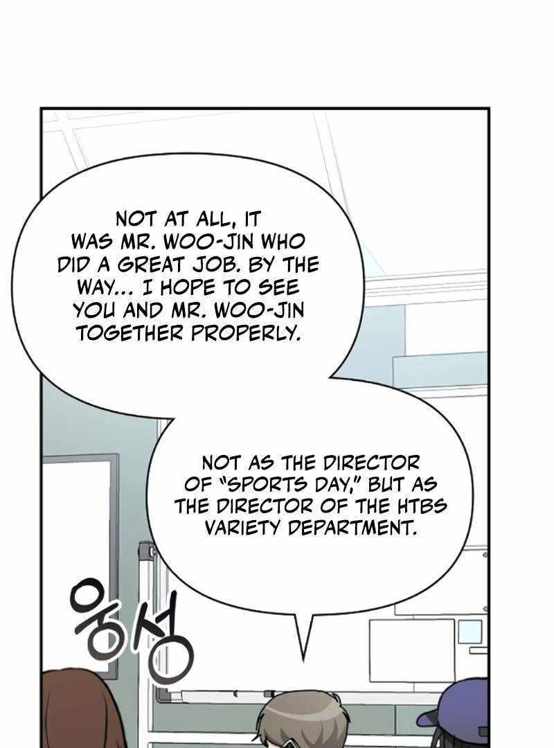 I Was Immediately Mistaken for a Monster Genius Actor [Hive Scans] - Chapter 35 manhwa