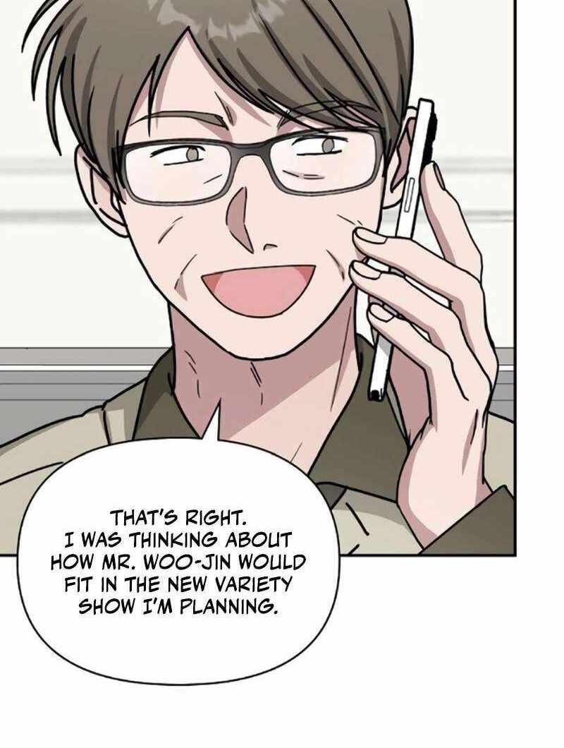 I Was Immediately Mistaken for a Monster Genius Actor [Hive Scans] - Chapter 35 manhwa