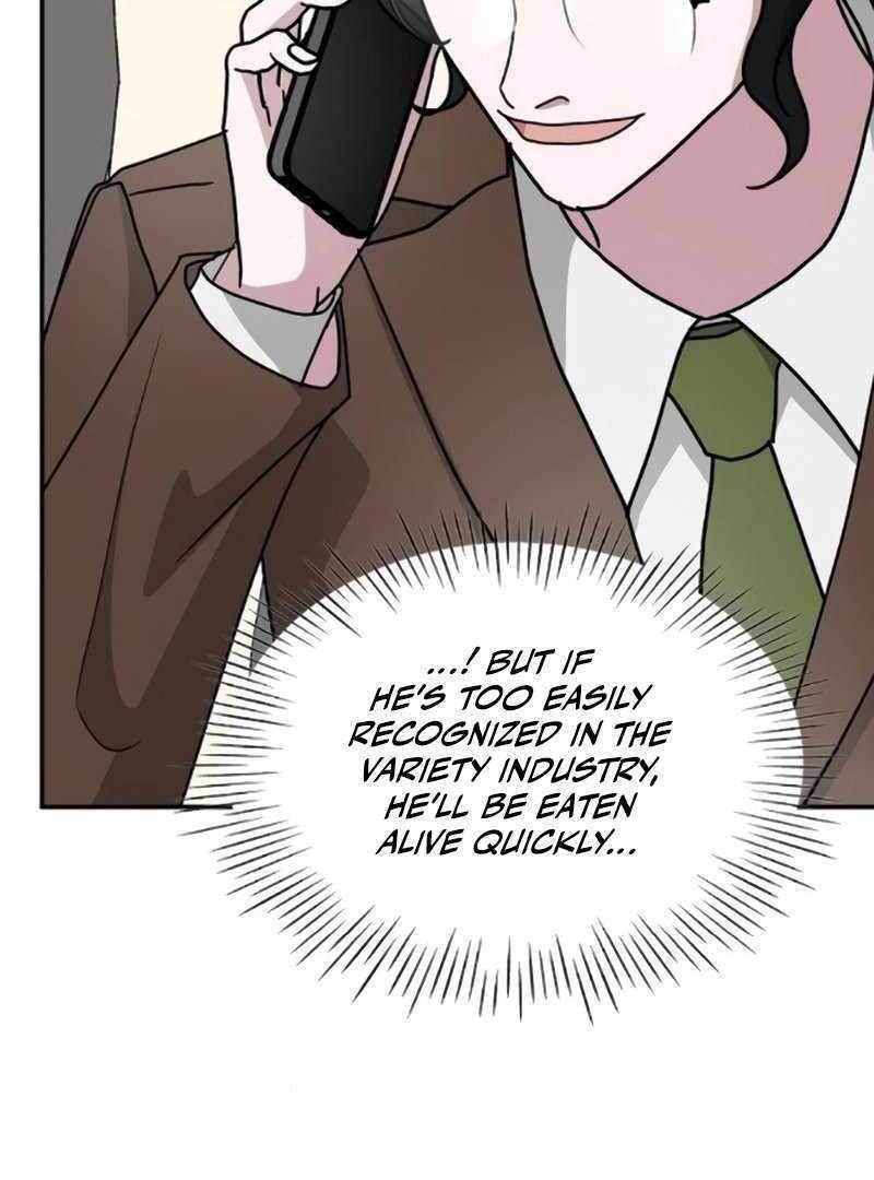 I Was Immediately Mistaken for a Monster Genius Actor [Hive Scans] - Chapter 35 manhwa