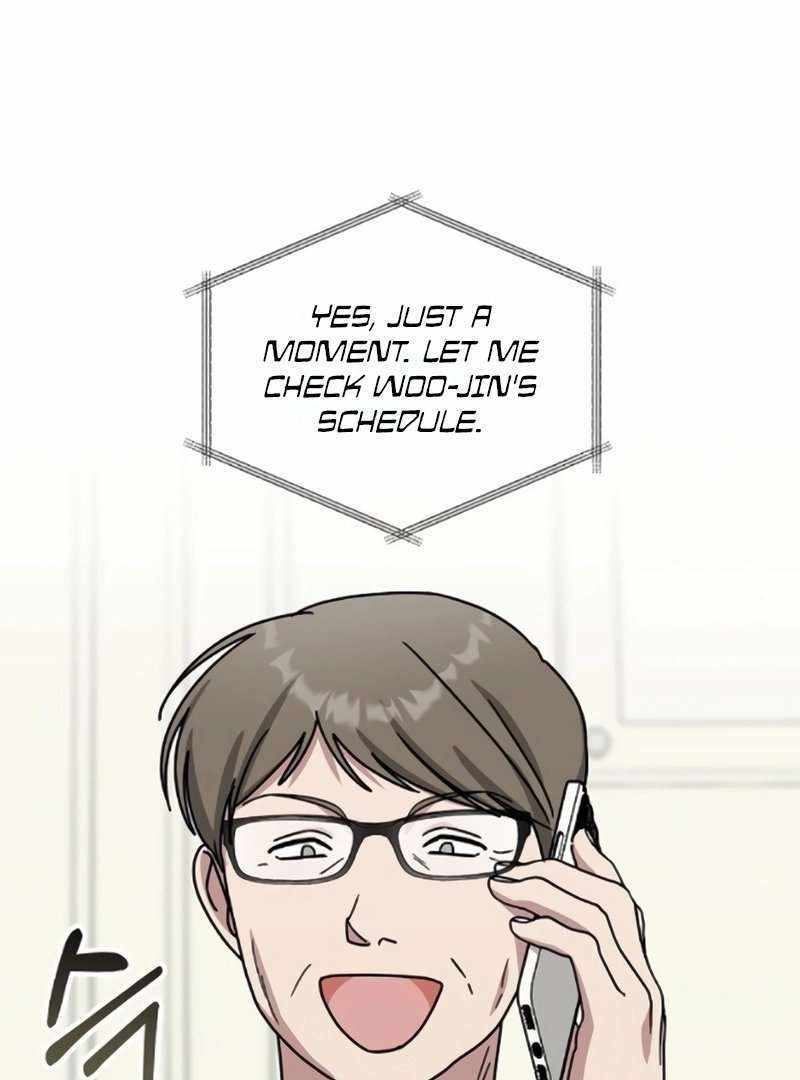 I Was Immediately Mistaken for a Monster Genius Actor [Hive Scans] - Chapter 35 manhwa