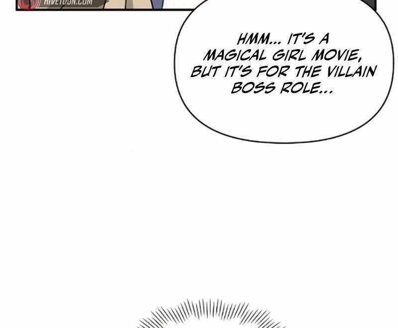 I Was Immediately Mistaken for a Monster Genius Actor [Hive Scans] - Chapter 35 manhwa
