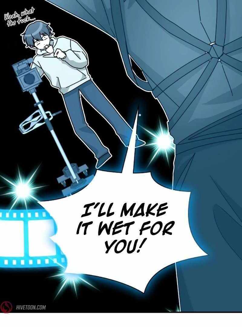 I Was Immediately Mistaken for a Monster Genius Actor [Hive Scans] - Chapter 35 manhwa