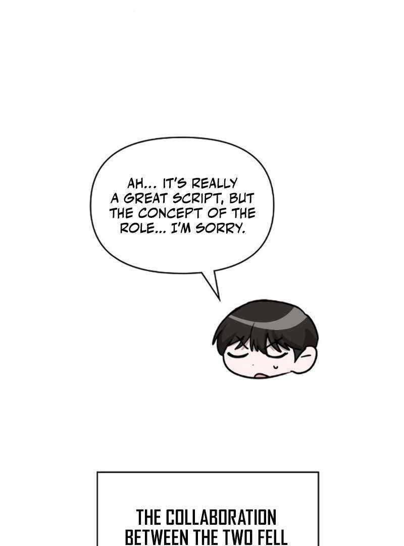 I Was Immediately Mistaken for a Monster Genius Actor [Hive Scans] - Chapter 35 manhwa