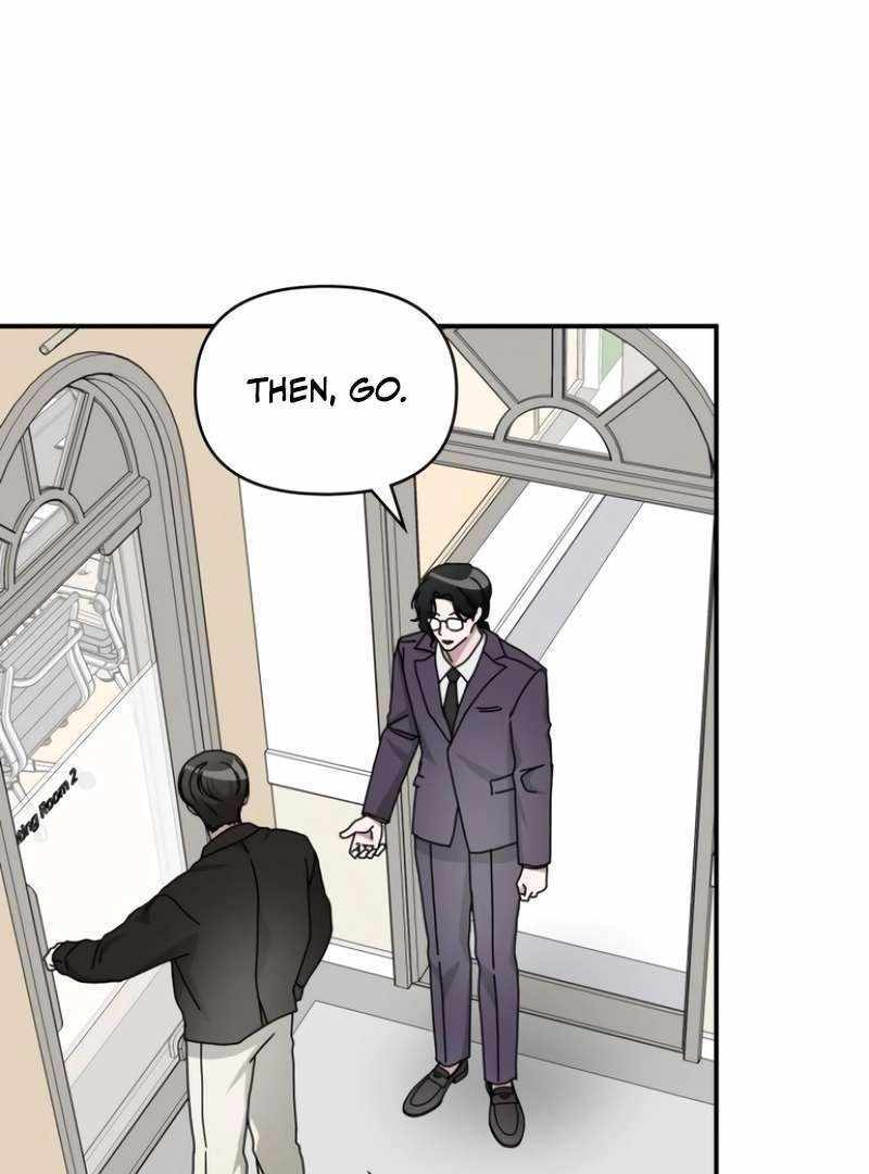I Was Immediately Mistaken for a Monster Genius Actor [Hive Scans] - Chapter 36 manhwa
