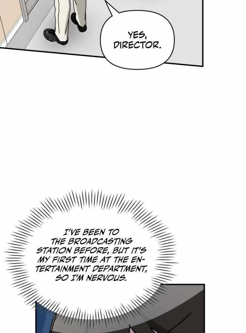 I Was Immediately Mistaken for a Monster Genius Actor [Hive Scans] - Chapter 36 manhwa