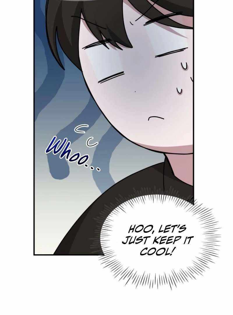 I Was Immediately Mistaken for a Monster Genius Actor [Hive Scans] - Chapter 36 manhwa