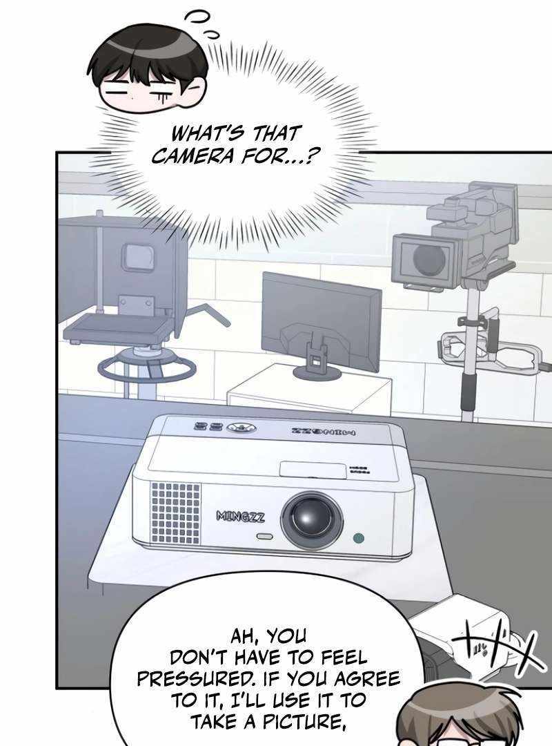 I Was Immediately Mistaken for a Monster Genius Actor [Hive Scans] - Chapter 36 manhwa