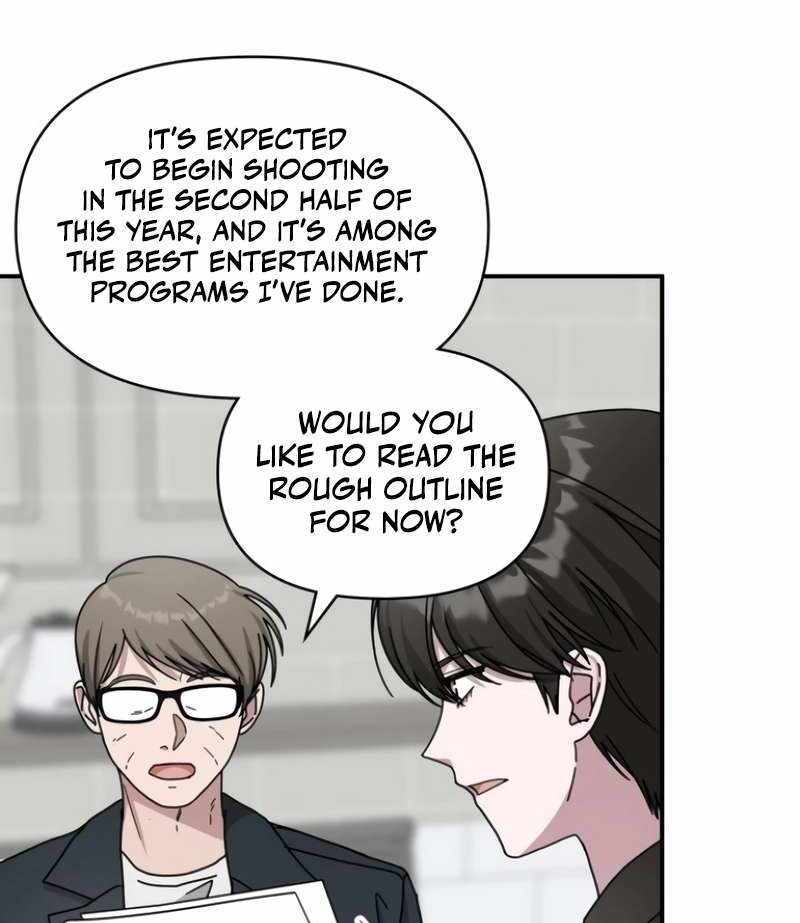 I Was Immediately Mistaken for a Monster Genius Actor [Hive Scans] - Chapter 36 manhwa