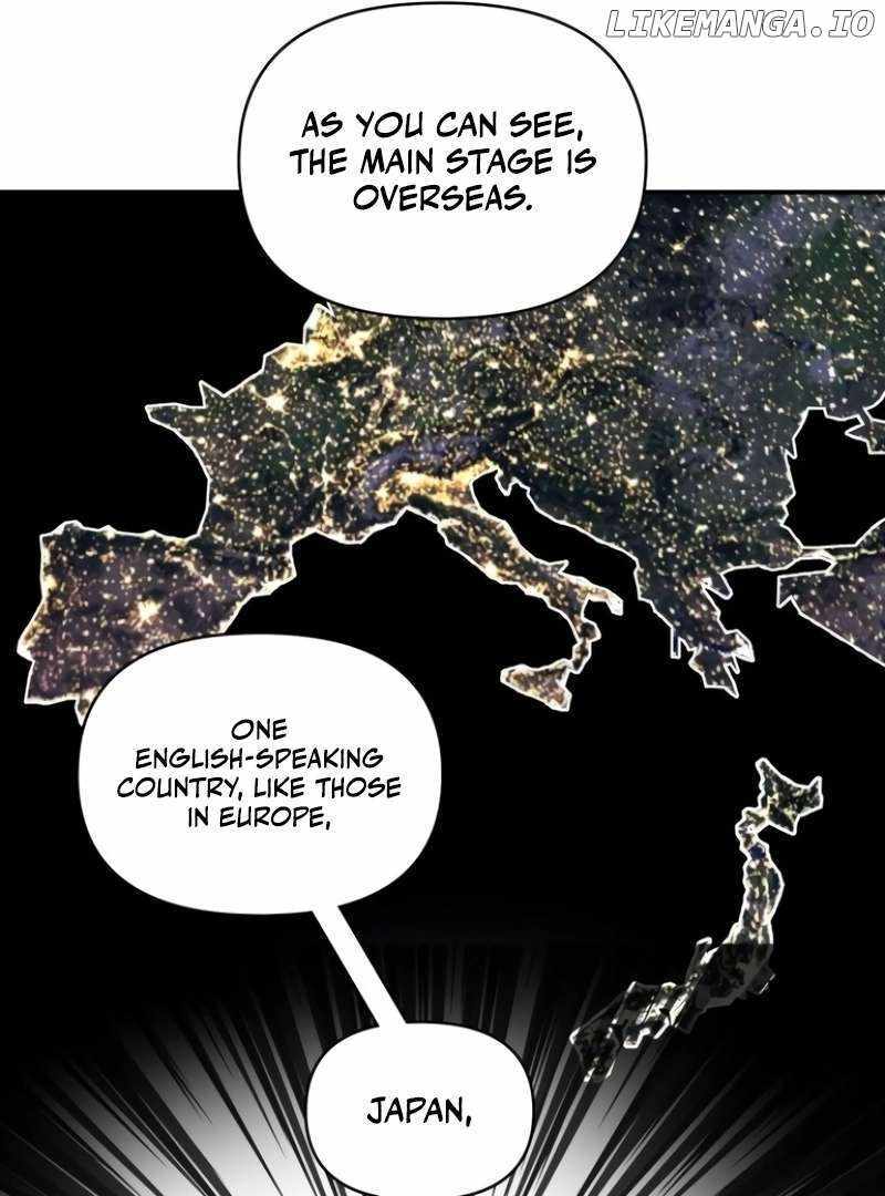 I Was Immediately Mistaken for a Monster Genius Actor [Hive Scans] - Chapter 36 manhwa