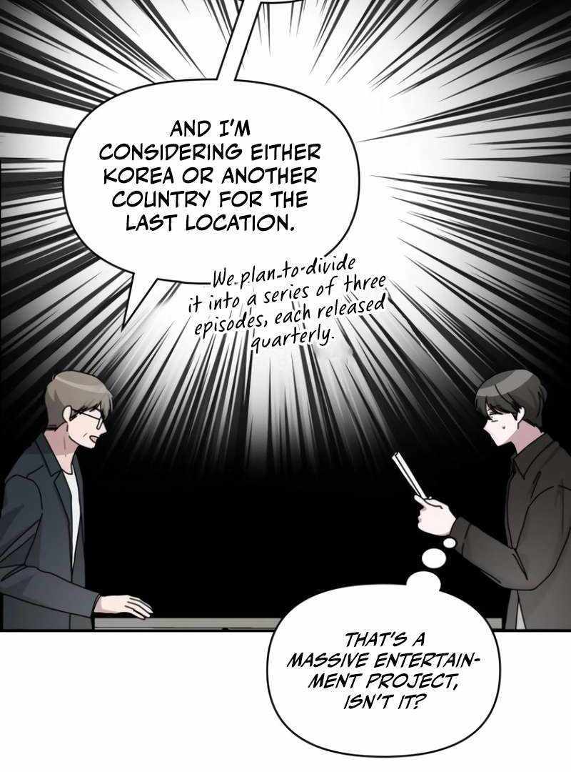 I Was Immediately Mistaken for a Monster Genius Actor [Hive Scans] - Chapter 36 manhwa