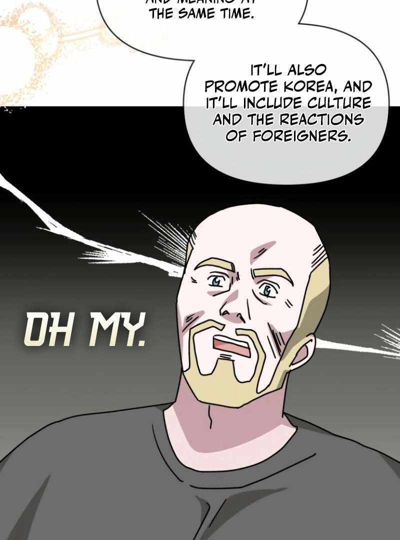 I Was Immediately Mistaken for a Monster Genius Actor [Hive Scans] - Chapter 36 manhwa