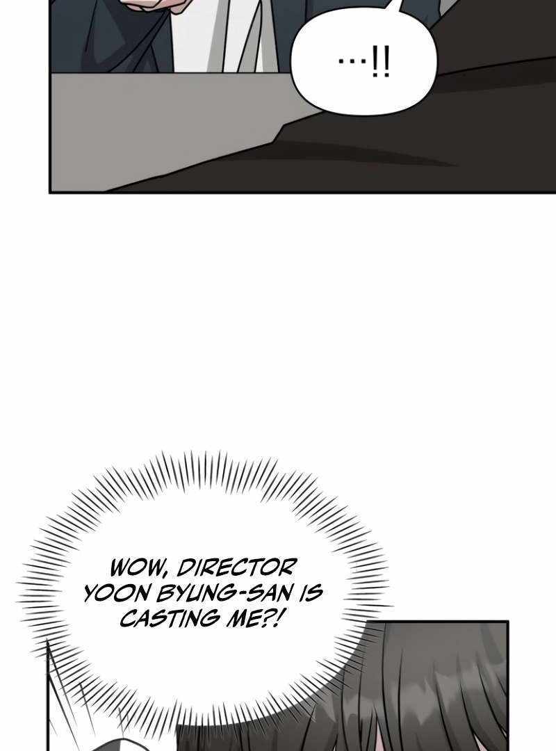 I Was Immediately Mistaken for a Monster Genius Actor [Hive Scans] - Chapter 36 manhwa