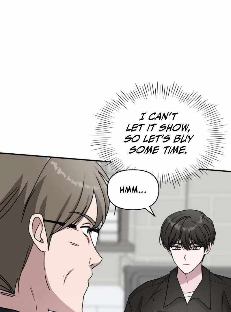 I Was Immediately Mistaken for a Monster Genius Actor [Hive Scans] - Chapter 36 manhwa