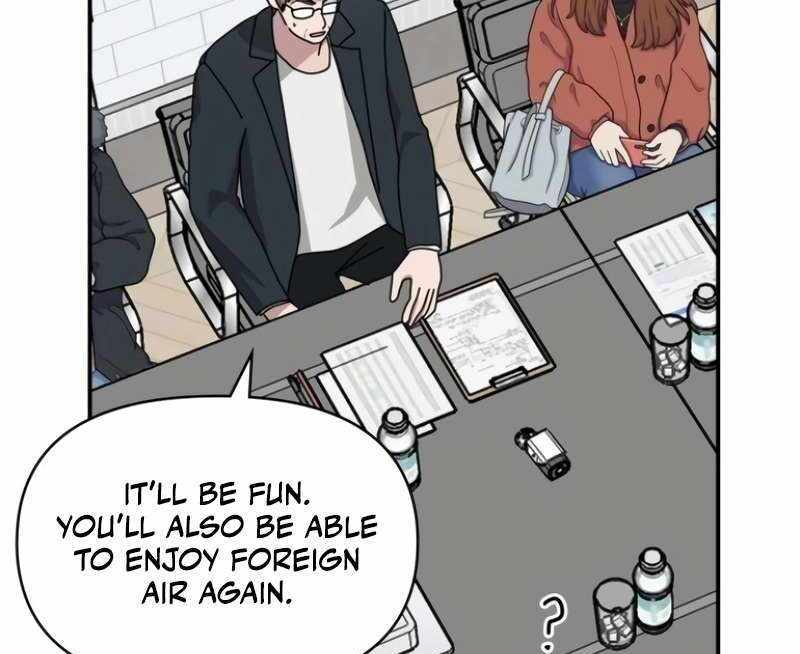 I Was Immediately Mistaken for a Monster Genius Actor [Hive Scans] - Chapter 36 manhwa