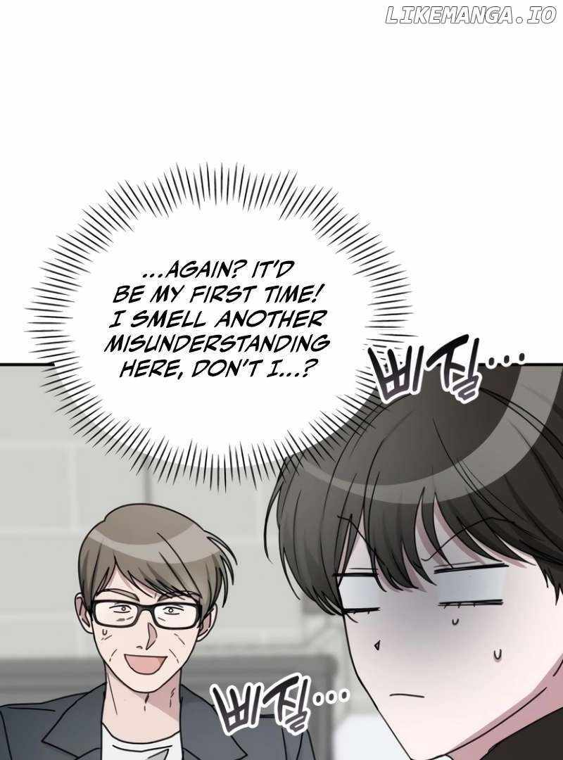 I Was Immediately Mistaken for a Monster Genius Actor [Hive Scans] - Chapter 36 manhwa