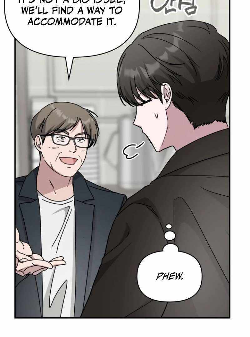 I Was Immediately Mistaken for a Monster Genius Actor [Hive Scans] - Chapter 36 manhwa