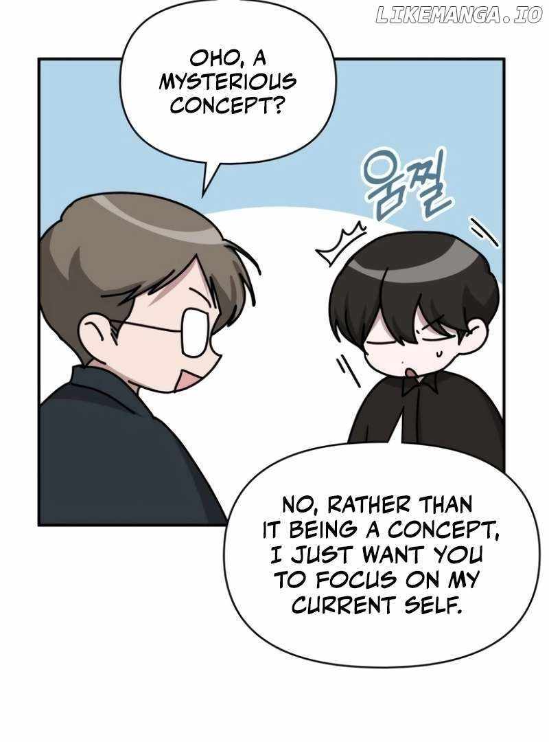 I Was Immediately Mistaken for a Monster Genius Actor [Hive Scans] - Chapter 36 manhwa