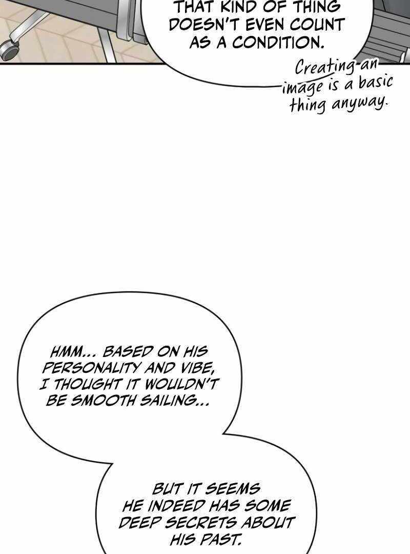 I Was Immediately Mistaken for a Monster Genius Actor [Hive Scans] - Chapter 36 manhwa