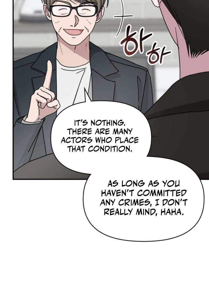 I Was Immediately Mistaken for a Monster Genius Actor [Hive Scans] - Chapter 36 manhwa
