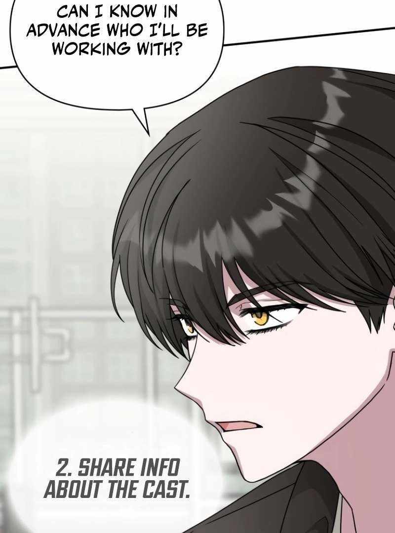 I Was Immediately Mistaken for a Monster Genius Actor [Hive Scans] - Chapter 36 manhwa