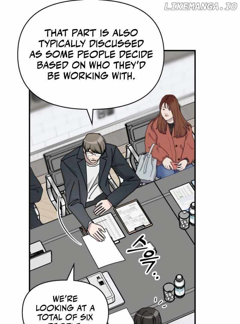 I Was Immediately Mistaken for a Monster Genius Actor [Hive Scans] - Chapter 36 manhwa