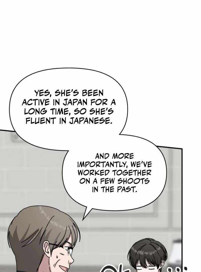 I Was Immediately Mistaken for a Monster Genius Actor [Hive Scans] - Chapter 36 manhwa
