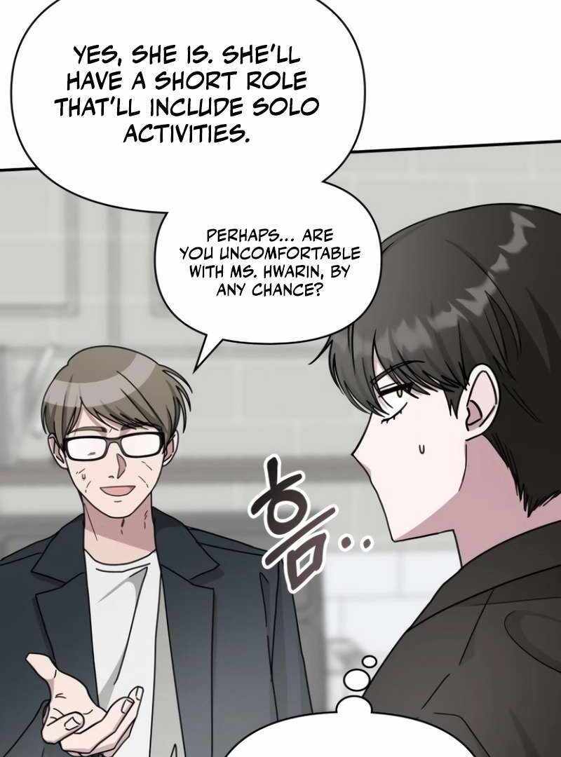 I Was Immediately Mistaken for a Monster Genius Actor [Hive Scans] - Chapter 36 manhwa