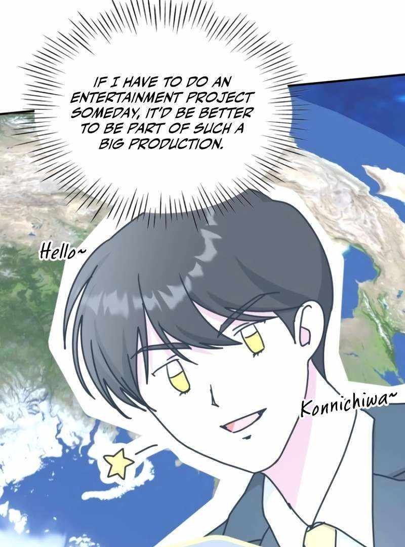 I Was Immediately Mistaken for a Monster Genius Actor [Hive Scans] - Chapter 36 manhwa
