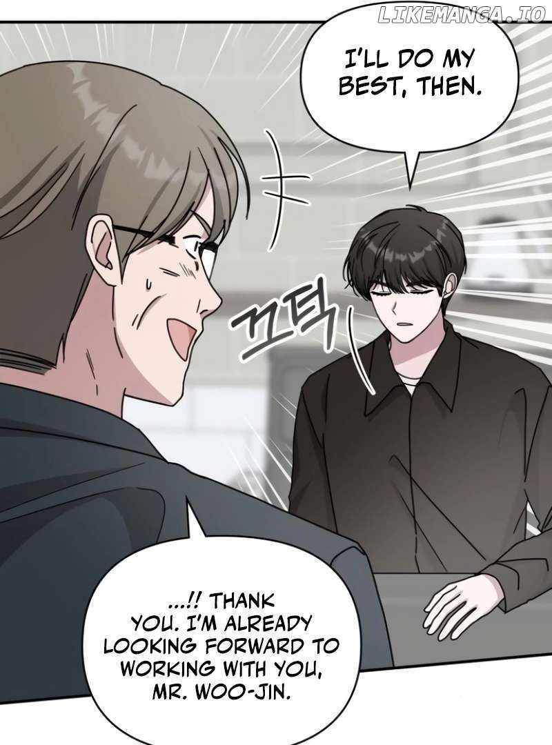 I Was Immediately Mistaken for a Monster Genius Actor [Hive Scans] - Chapter 36 manhwa