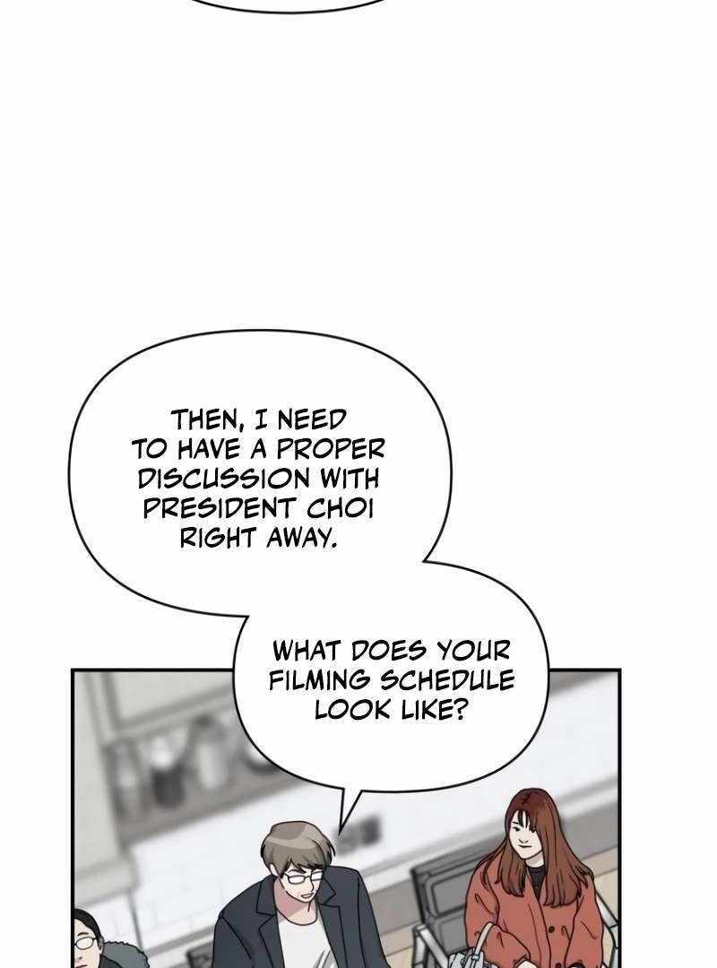 I Was Immediately Mistaken for a Monster Genius Actor [Hive Scans] - Chapter 36 manhwa