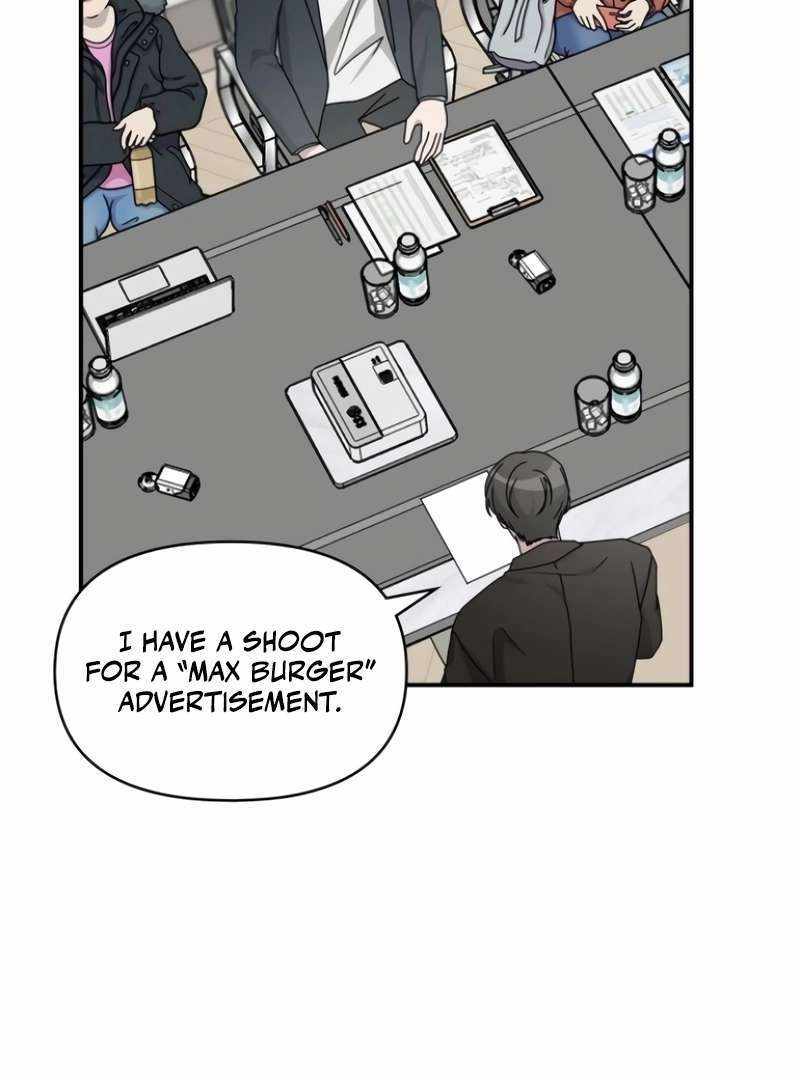 I Was Immediately Mistaken for a Monster Genius Actor [Hive Scans] - Chapter 36 manhwa