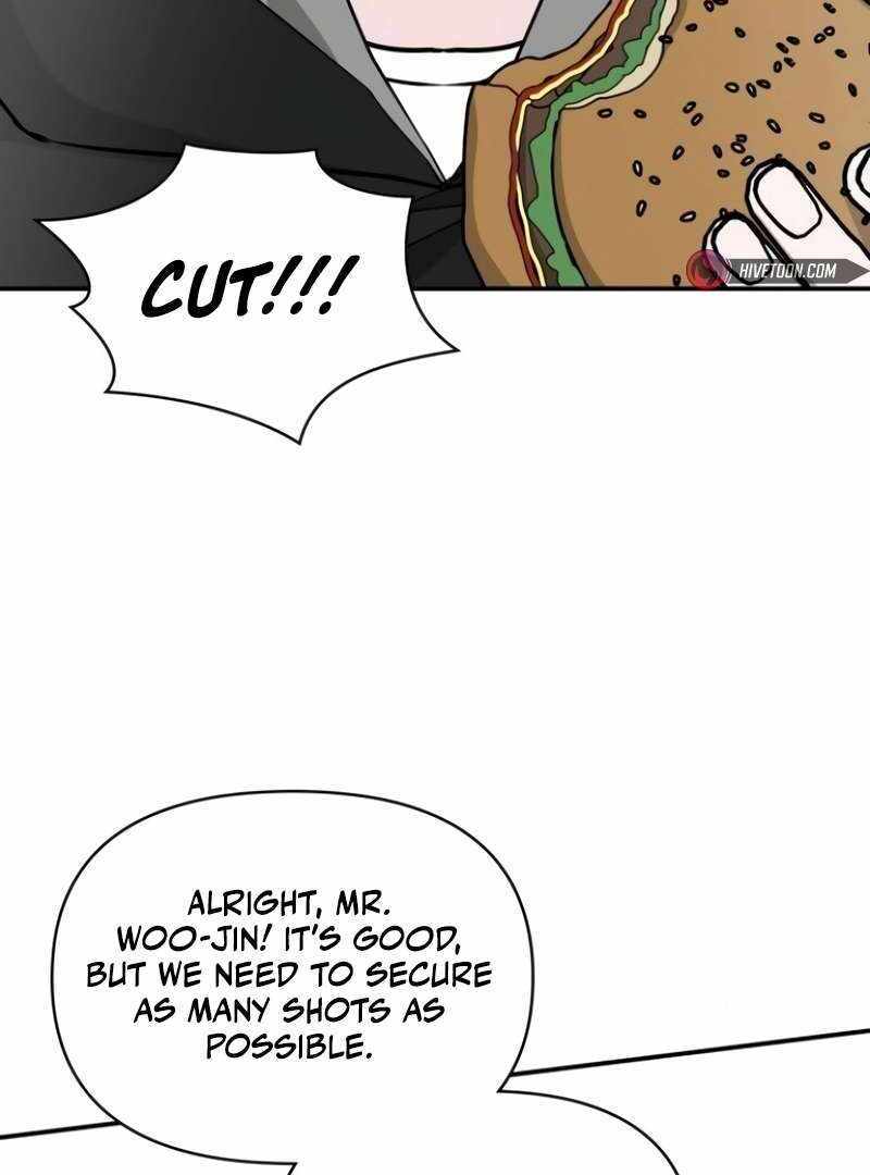 I Was Immediately Mistaken for a Monster Genius Actor [Hive Scans] - Chapter 36 manhwa