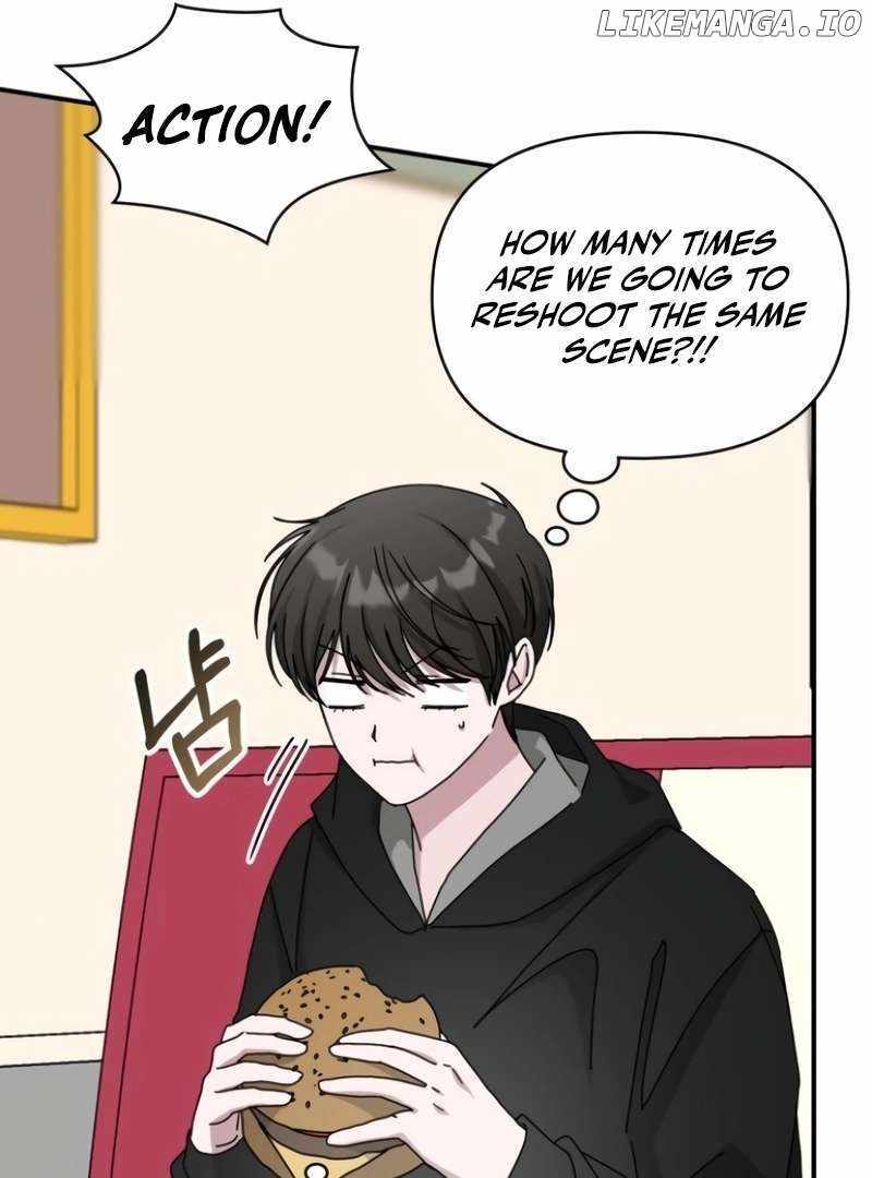 I Was Immediately Mistaken for a Monster Genius Actor [Hive Scans] - Chapter 36 manhwa