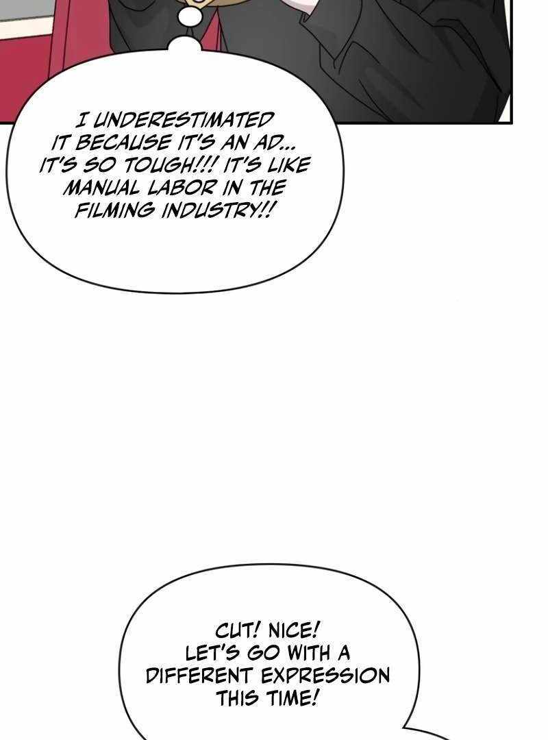 I Was Immediately Mistaken for a Monster Genius Actor [Hive Scans] - Chapter 36 manhwa
