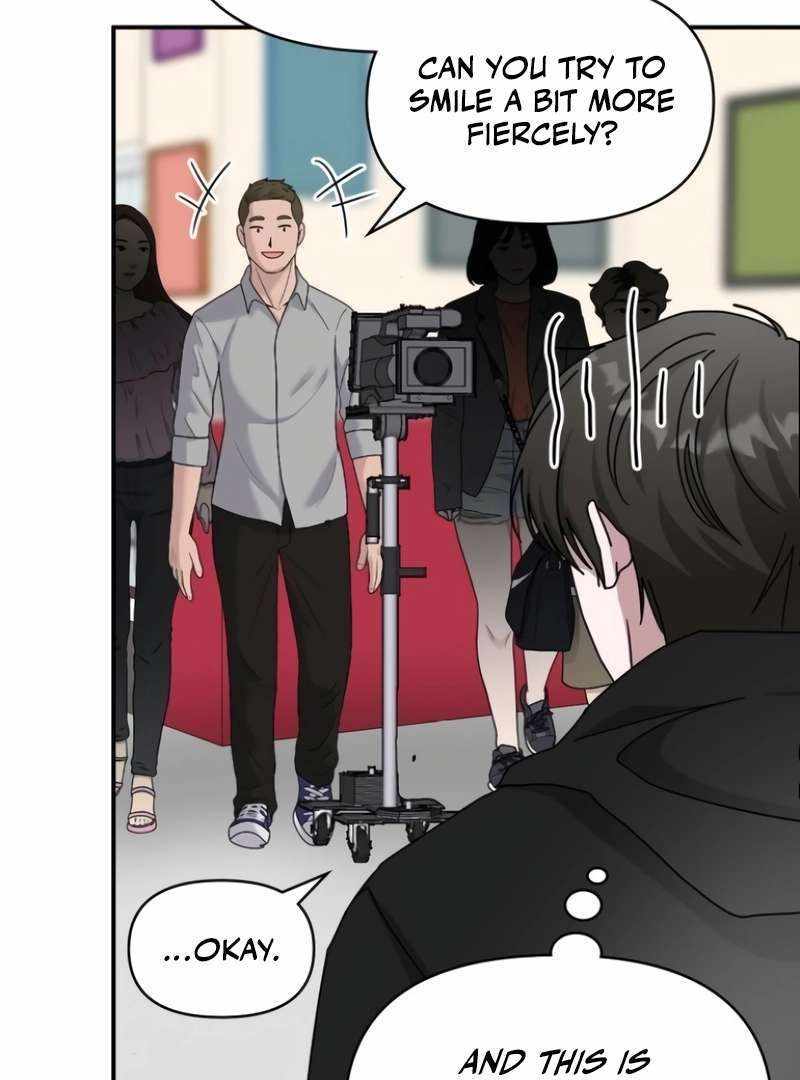 I Was Immediately Mistaken for a Monster Genius Actor [Hive Scans] - Chapter 36 manhwa