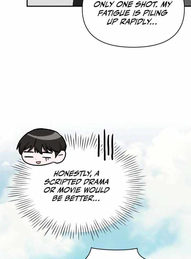 I Was Immediately Mistaken for a Monster Genius Actor [Hive Scans] - Chapter 36 manhwa
