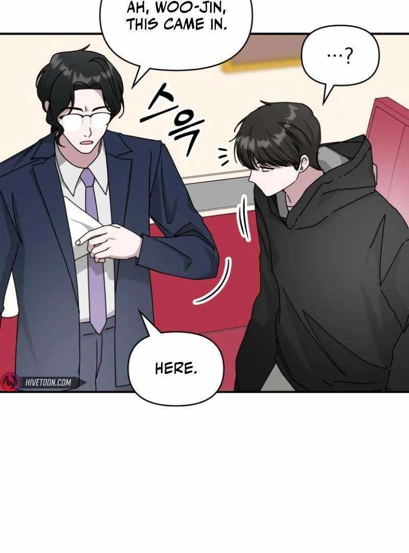 I Was Immediately Mistaken for a Monster Genius Actor [Hive Scans] - Chapter 36 manhwa