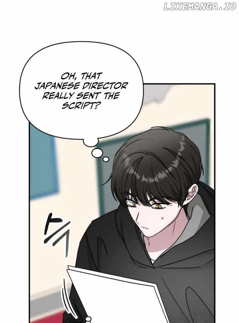 I Was Immediately Mistaken for a Monster Genius Actor [Hive Scans] - Chapter 36 manhwa