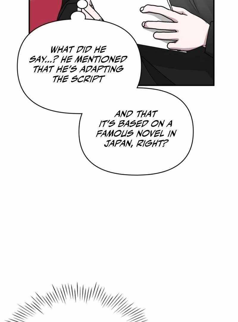 I Was Immediately Mistaken for a Monster Genius Actor [Hive Scans] - Chapter 36 manhwa
