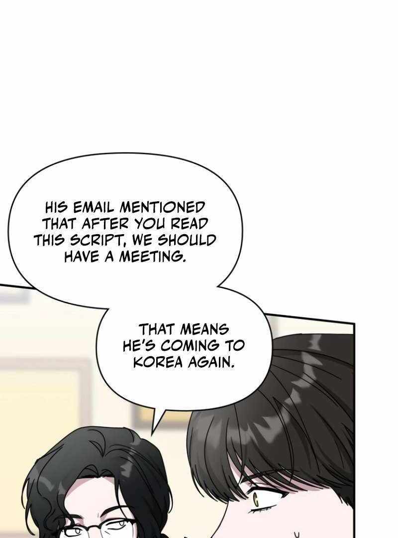 I Was Immediately Mistaken for a Monster Genius Actor [Hive Scans] - Chapter 36 manhwa