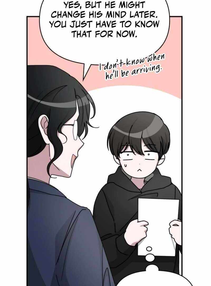 I Was Immediately Mistaken for a Monster Genius Actor [Hive Scans] - Chapter 36 manhwa