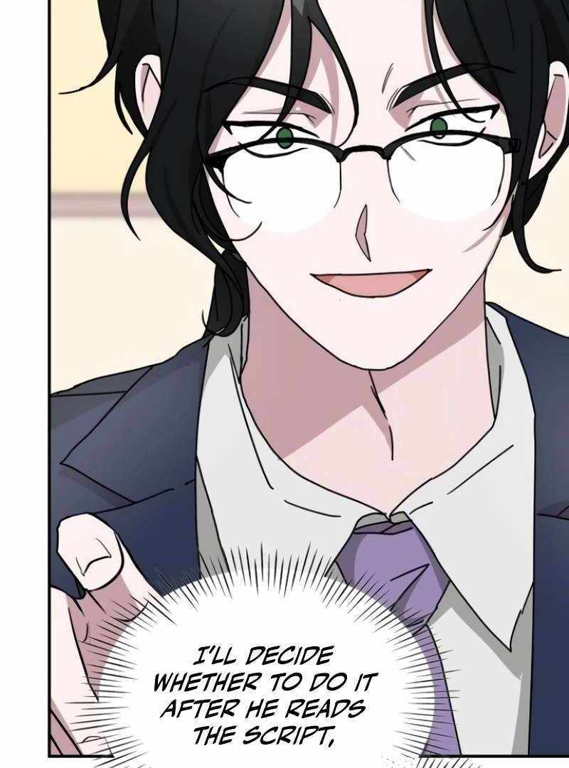 I Was Immediately Mistaken for a Monster Genius Actor [Hive Scans] - Chapter 36 manhwa