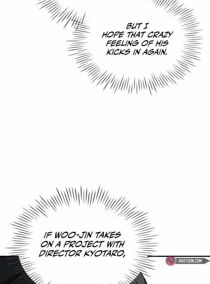 I Was Immediately Mistaken for a Monster Genius Actor [Hive Scans] - Chapter 36 manhwa