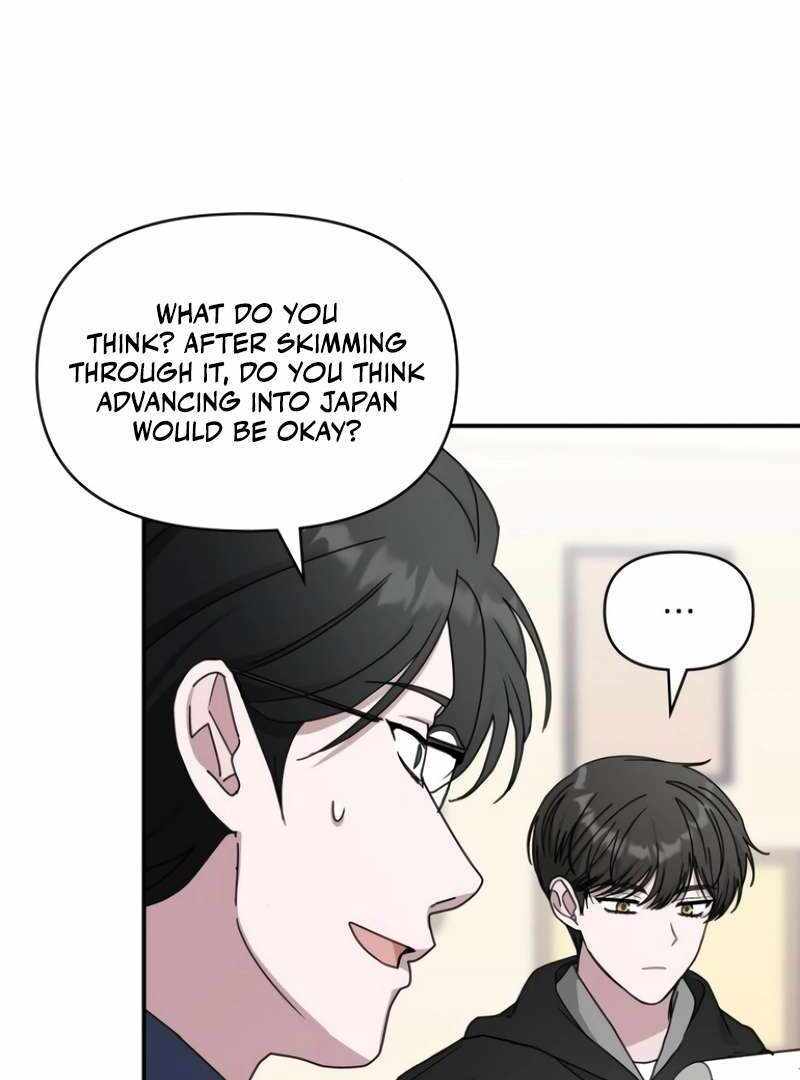 I Was Immediately Mistaken for a Monster Genius Actor [Hive Scans] - Chapter 36 manhwa